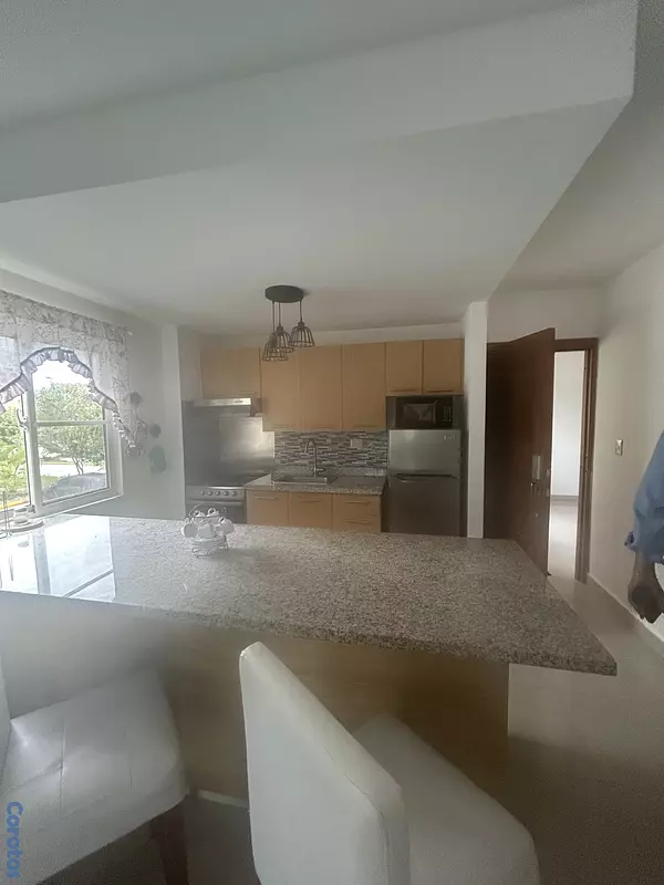 apartamentos - Apartamento en Punta Cana 8