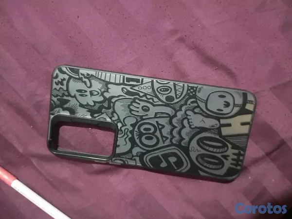 celulares y tabletas - Está en buen estado, solo detalles estéticos debido a un uso normal.  11