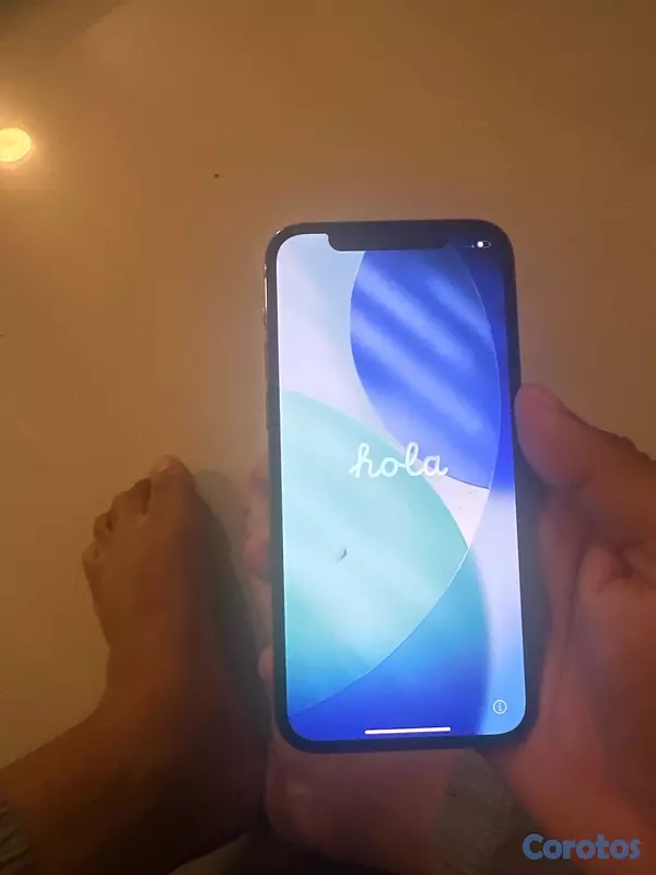 celulares y tabletas - vendo iPhone 12pro usado 5