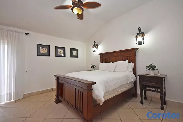 casas vacacionales y villas - Villa ubicada en Metro Country Club 5