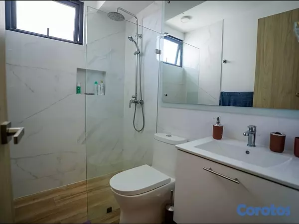 casas vacacionales y villas - RENTA O VENTA Apartamento con mobiliario de lujo. The beach Punta Cana 8
