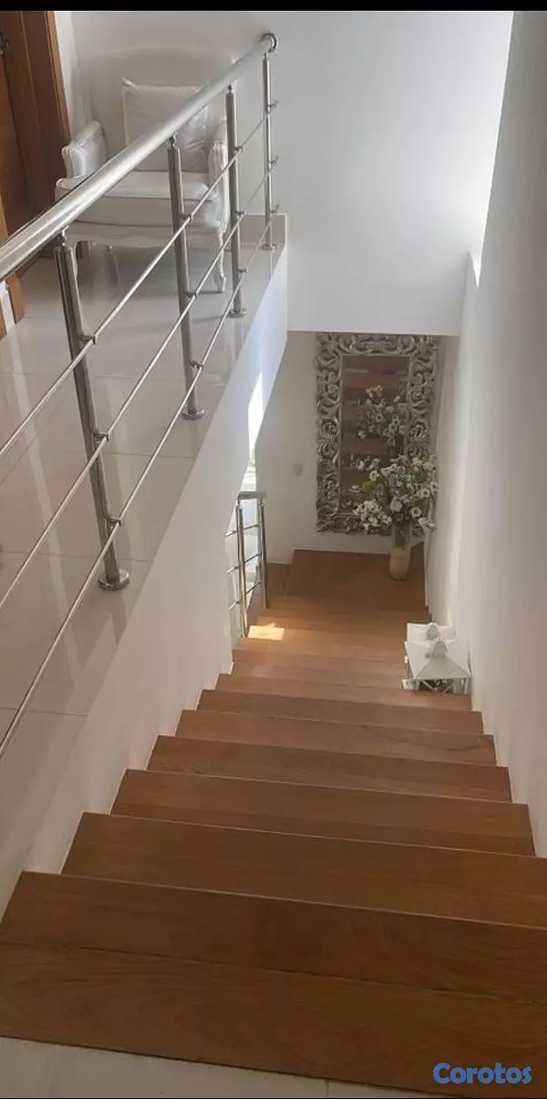 casas vacacionales y villas - Villa familiar Downtown 7