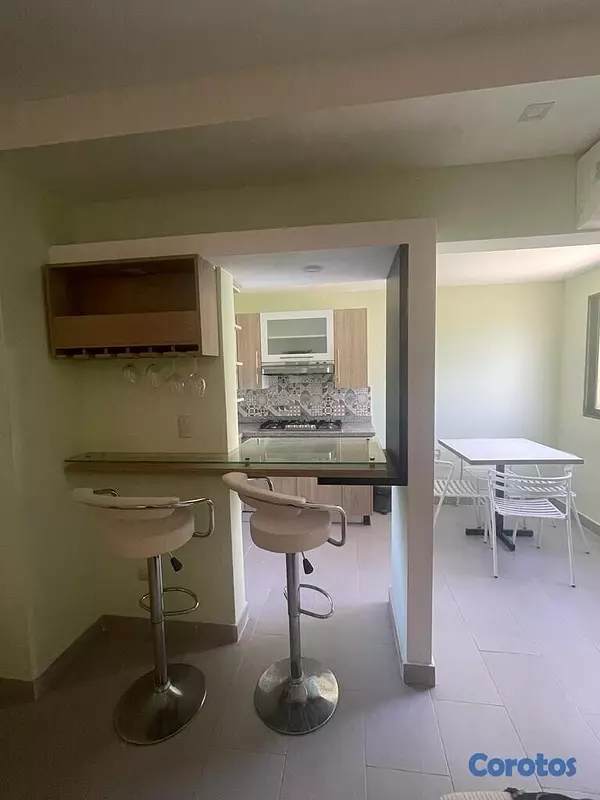 apartamentos - Apartamento en venta y alquiler en Juan Dolio  6
