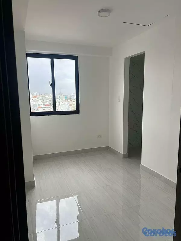 apartamentos - Hermoso Apartamento nuevo en torre moderna – Piso 13 con vista al mar. 
 9