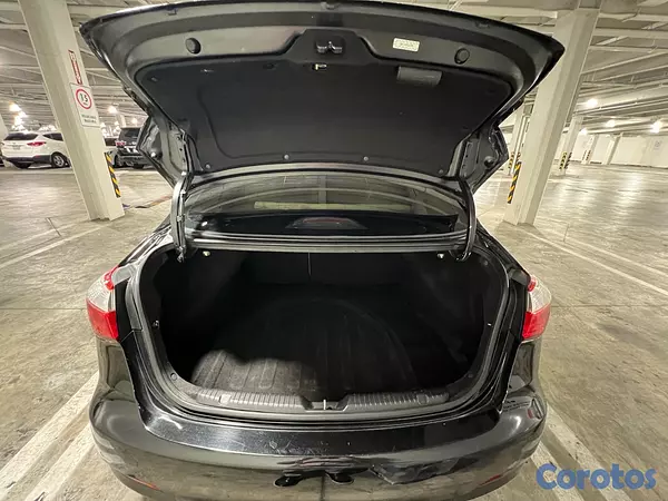 carros - KIA FORTE 2016 en venta 8