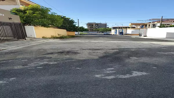 solares y terrenos - Solar Residencial de 568 metros, Prado Oriental (Javier) 2