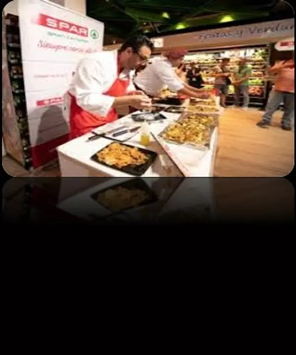 empleos disponibles - se solicita cocinero 2