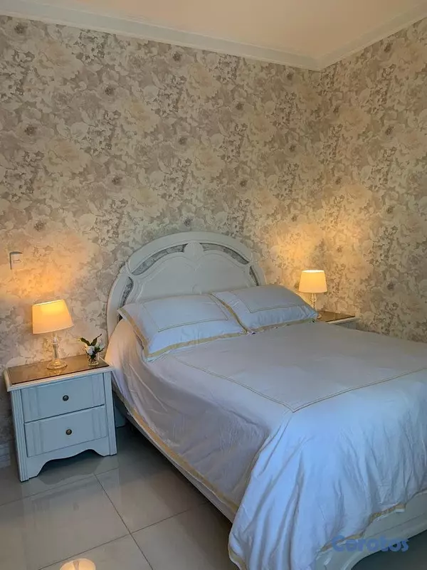 apartamentos - alquiler de apartamento amueblado en evaristo mora 7