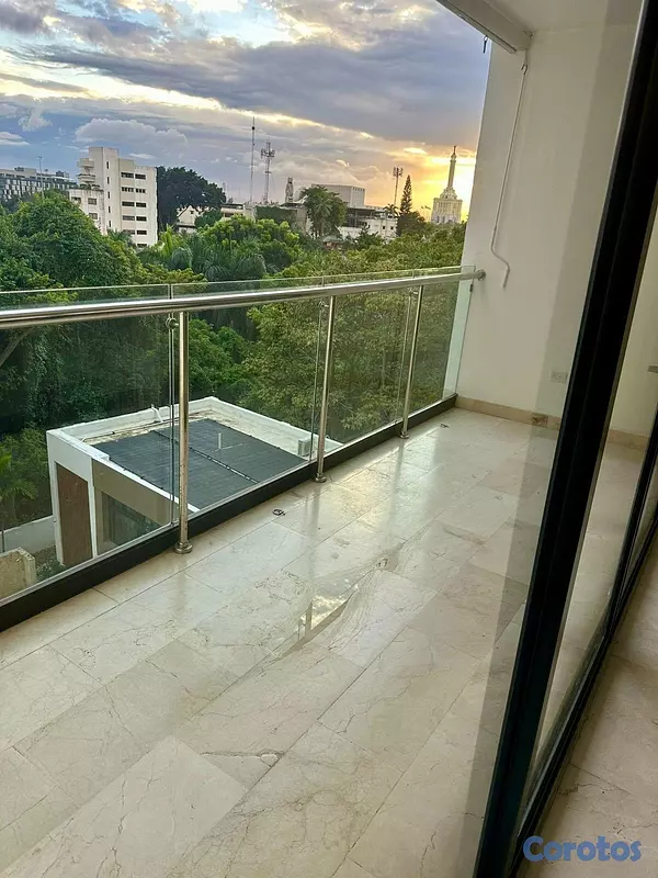 apartamentos - Apartamento en Alquiler con Ubicacion Centrica, Sa 3