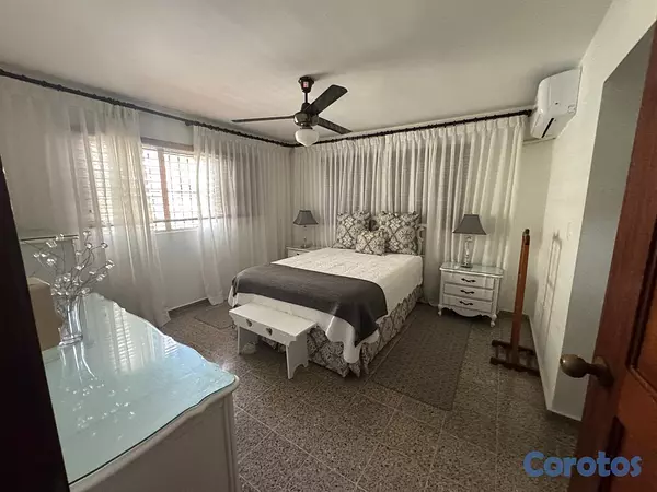 apartamentos - Apartamento amueblado en alquiler en La Esperilla  6