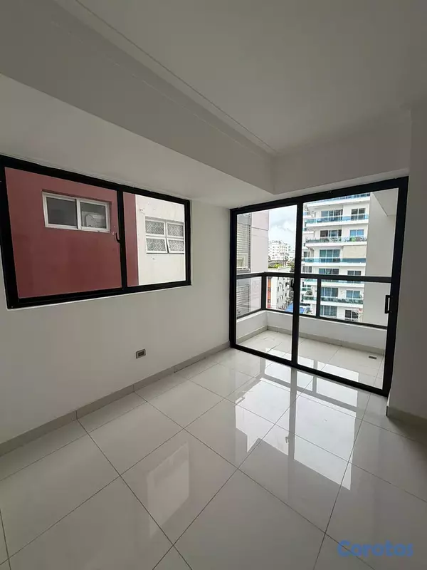 apartamentos - Apartamento en alquiler Renacimiento  1