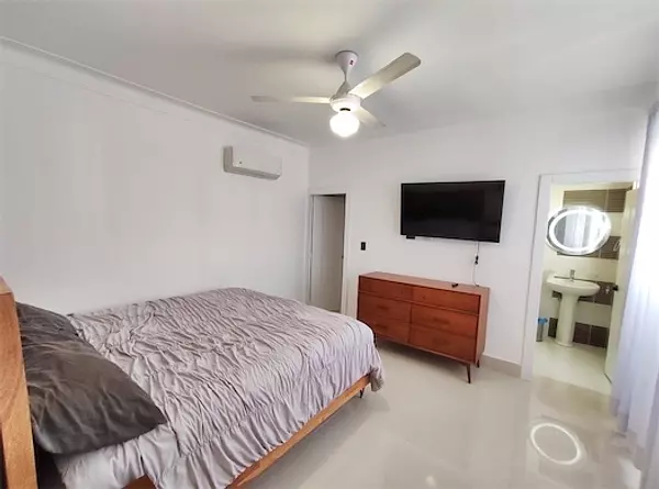 apartamentos - Apartamento de venta en Los Cerros de Gurabo 9