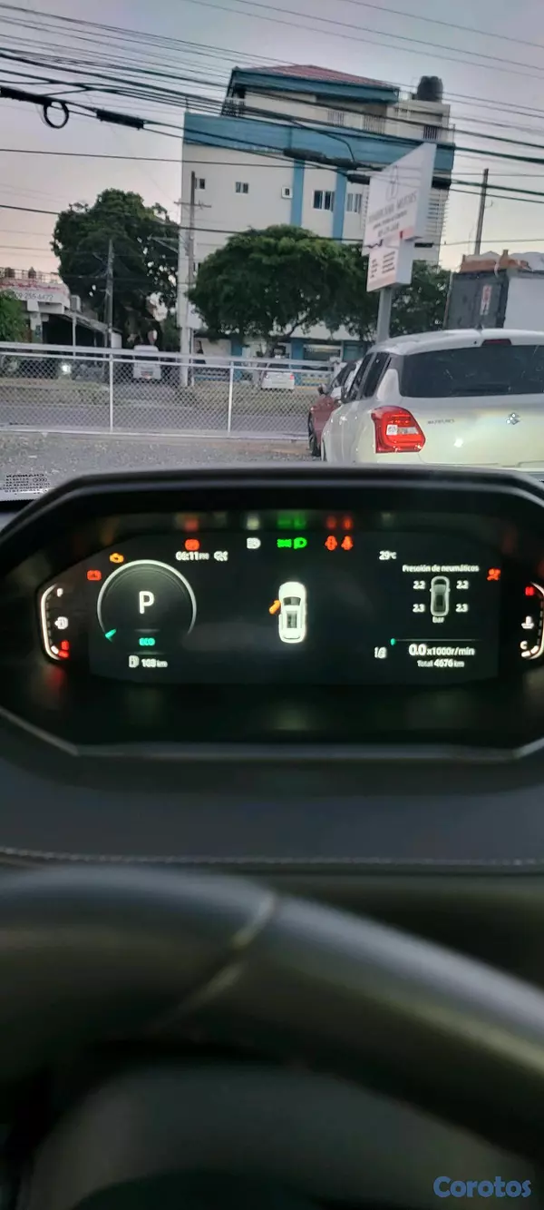 jeepetas y camionetas - CHANGAN CS55 PLUS 2024 7