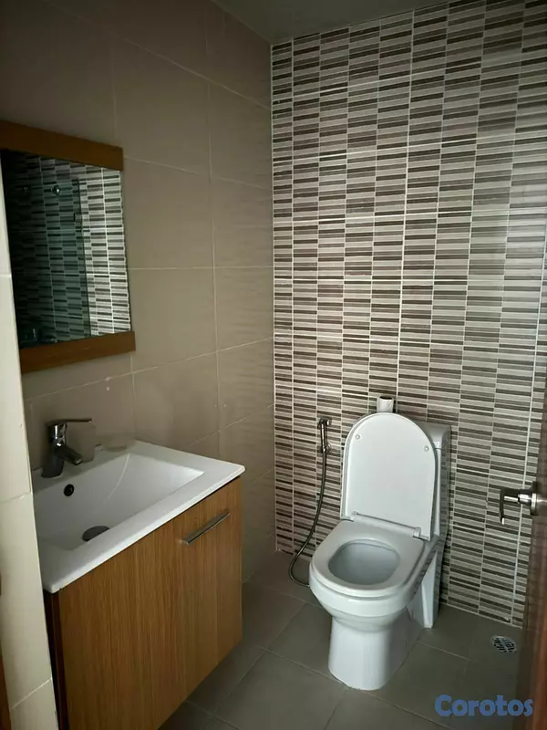 apartamentos - Apartamento en Venta en Cayetano Germosen 5