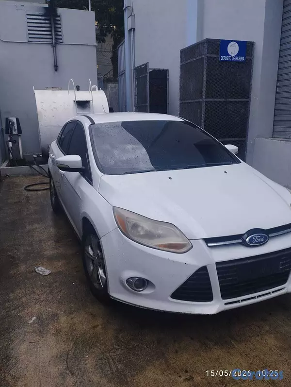 carros - Ford Focus 2013 SE 9