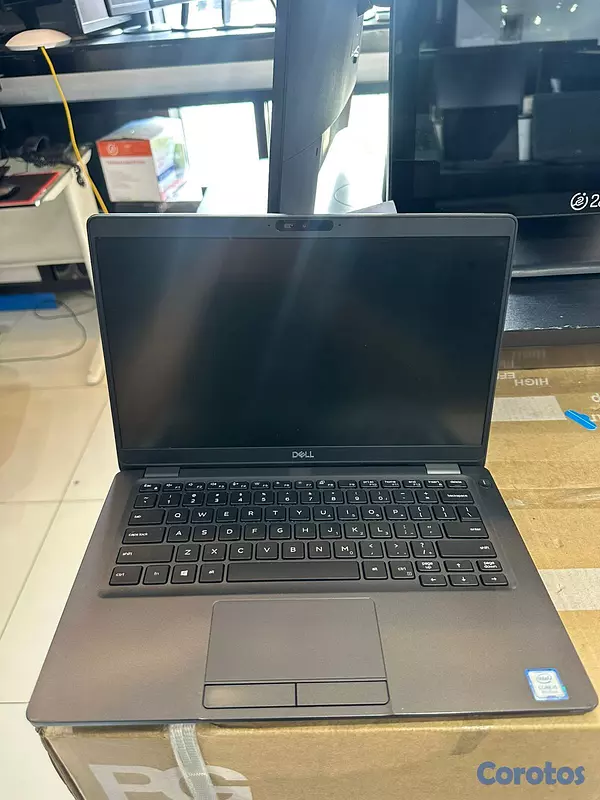 computadoras y laptops - OFERTA LAPTOP DELL LATITUDE 5400 CORE i5 8TH GEN I 1