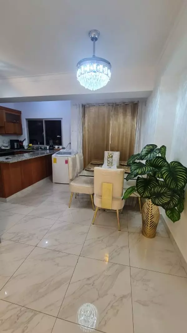 apartamentos - Apartamento en torre en la Av. Independencia 



 3