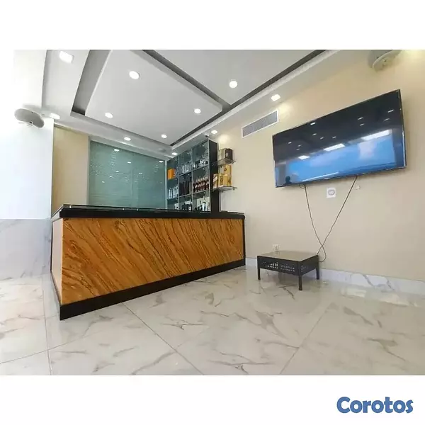 apartamentos - Vendo Obra de Arte en el complejo más exclusivo y seguro del área de Juan Dolio 2