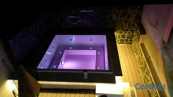 herramientas, jardines y exterior - jacuzzi y piscina  5