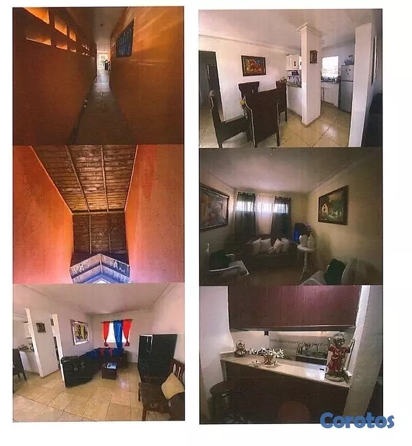 otros inmuebles - Venta de 2 edificios en Villa Juana con 13 apartamentos rentados alta renta 4