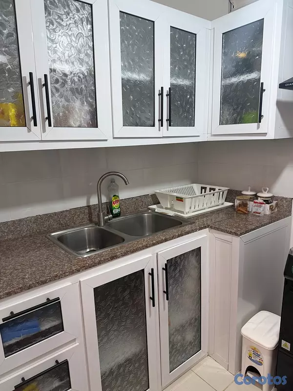 apartamentos - Apartamento nuevo amueblado  15