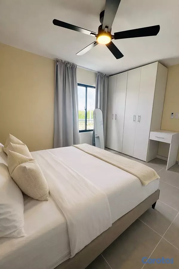apartamentos - Nuevo apartamento de 2 habitaciones completamente amueblado con seguridad 24/7 8