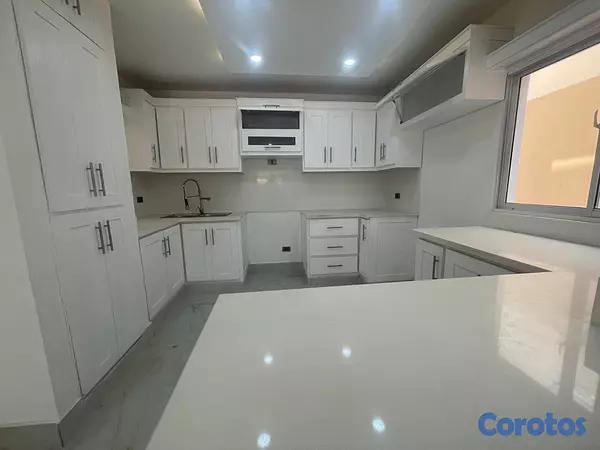 casas - venta de casa en la autopista de san isidro brisa oriental Santo Domingo este  6
