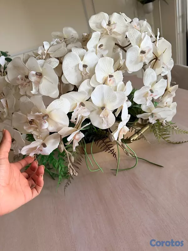 decoración y accesorios - centro de mesa  8