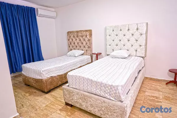 casas - Casa Amplia en Venta, Gurabo al Medio, Santiago. 7