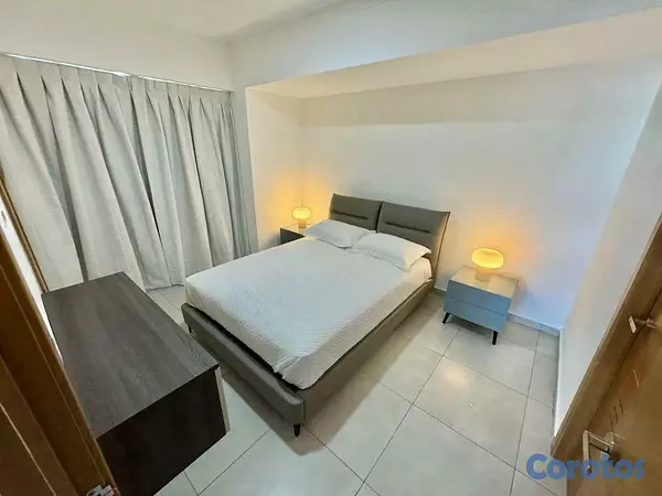 apartamentos - Apartamento en alquiler amueblado - El Vergel 6