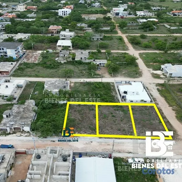 solares y terrenos - VENDO Solares en Residencial Villa España  📍 San P 5