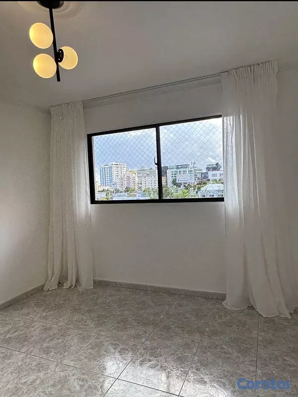 apartamentos - alquiló bella vista dos habitaciones 2.5 baños un parqueo techado  piso 4 balcón 17