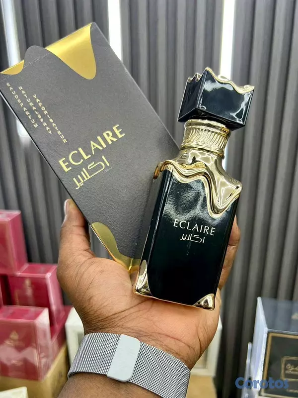 salud y belleza - Perfumes árabes y de diseñador  3