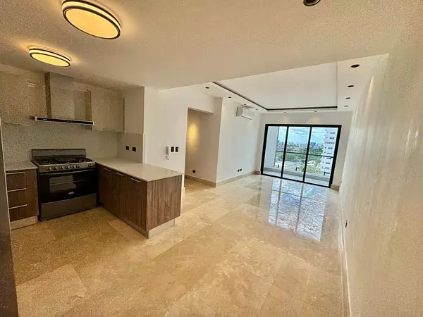 apartamentos - Vendo apartamento con línea blanca en Serrallés  2