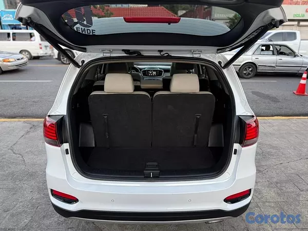 jeepetas y camionetas - Kia sorento 2020 EX 11