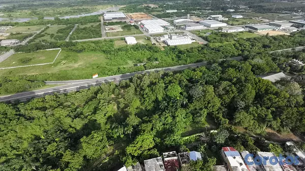 solares y terrenos - Terreno en Venta – Ubicación Estratégica en la Cir 3