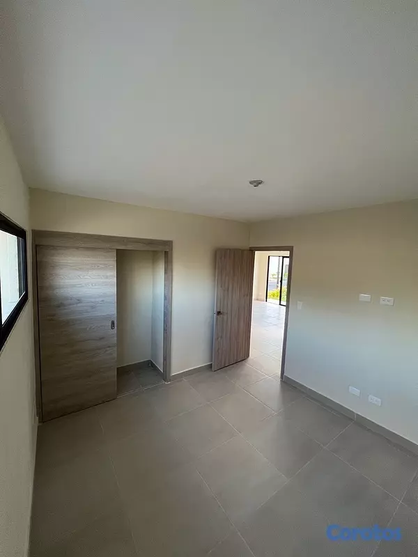 casas - Rento Casa Vacia en Bávaro, Punta Cana 1