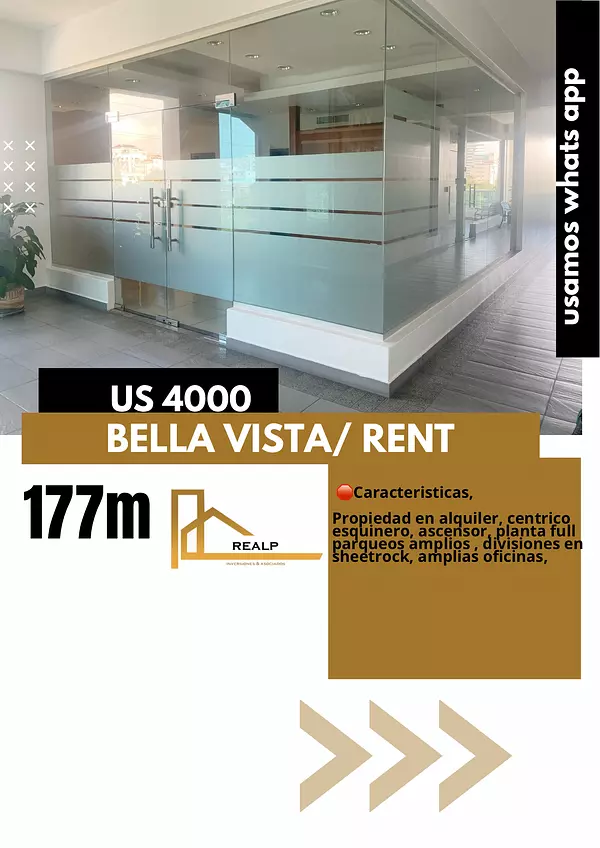 oficinas y locales comerciales - Local corporativo y comercial  1