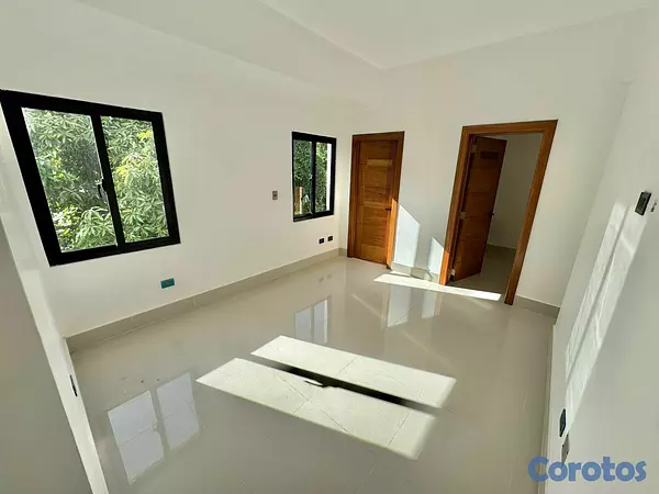 apartamentos - Vendo apartamento nuevo en Naco 9