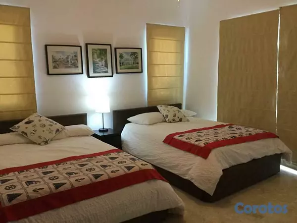apartamentos - Apartamento en CENTRO DEL PUEBLO O EL LIMÓN 9