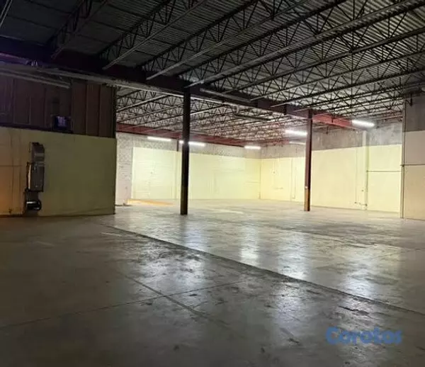 oficinas y locales comerciales - Alquilo Nave 1,000 mts  en los Alcarrizos 3