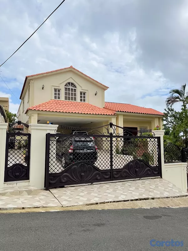 casas - CASA EN VENTA 10