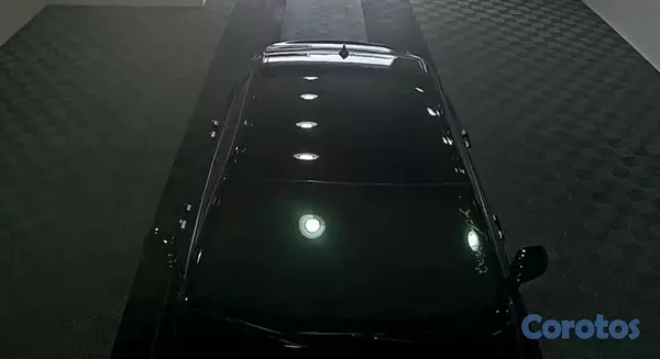 carros - HYUNDAI GRANDEUR 2023 NEGRO 7