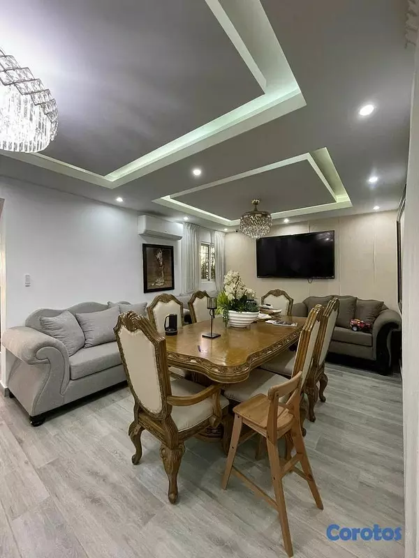casas - Exclusiva casa en venta ubicada en el residencial  5