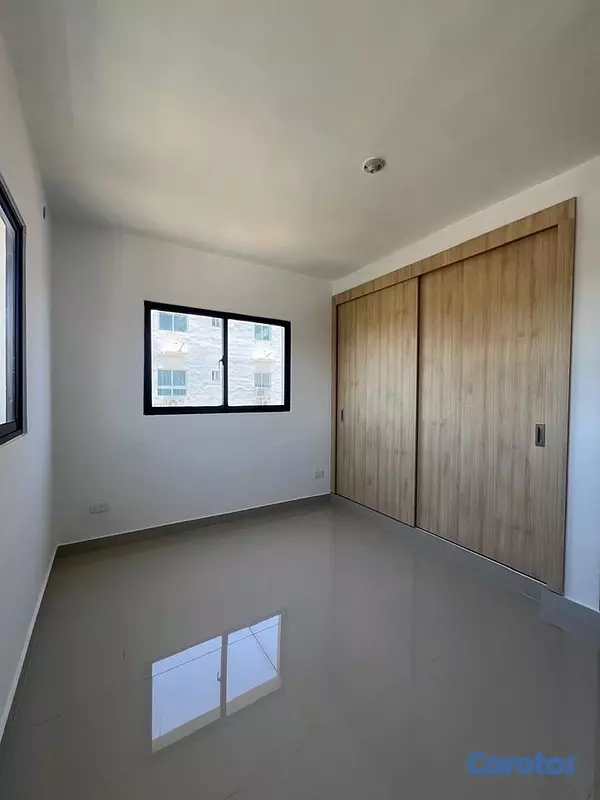 apartamentos - Vendo Apartamento de venta en los Corales del Sur📍
 5