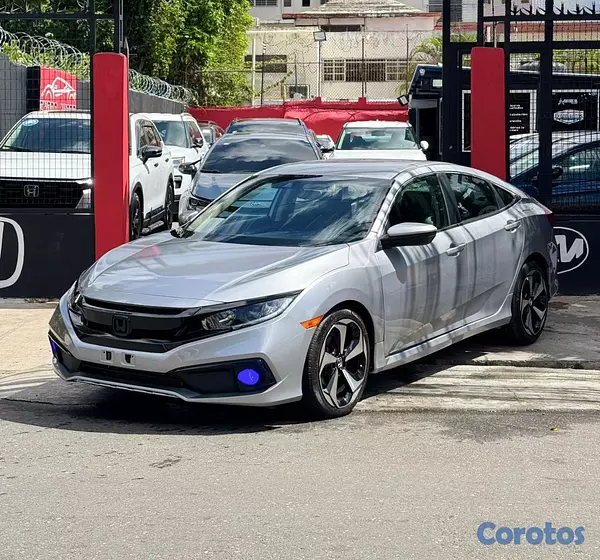 carros - Lo mejor del mercado 1