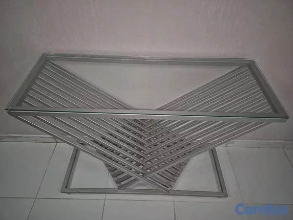 decoración y accesorios - Repisa y aplique 5