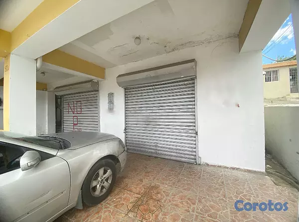 oficinas y locales comerciales - se alquila local comercial  3