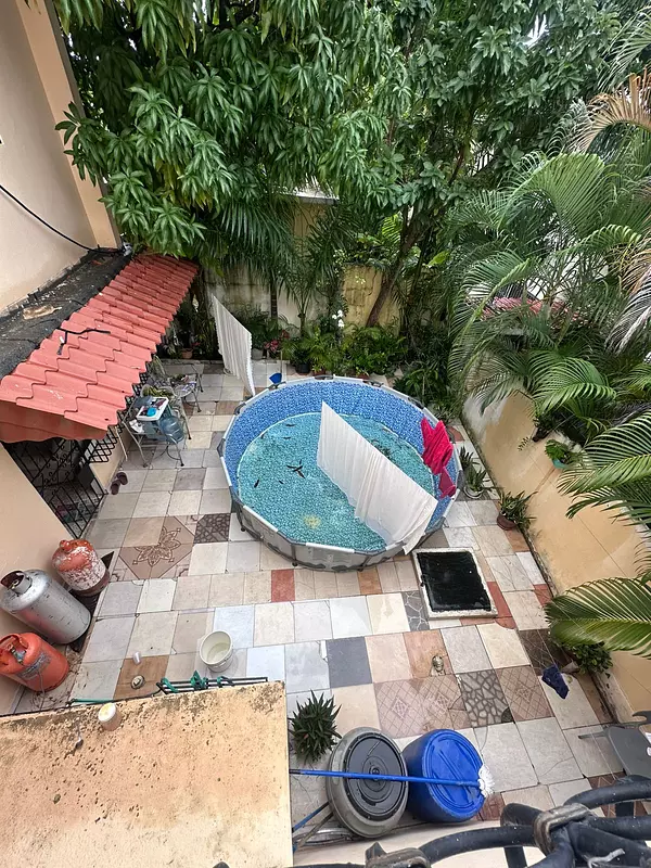 casas - Vendo casa en República de Colombia 6