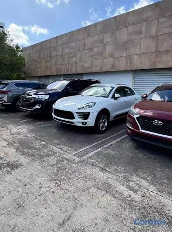 oficinas y locales comerciales - se alquila propiedad  9